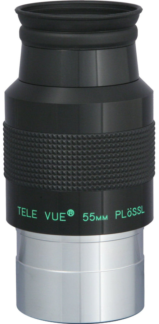 Tele Vue Plossl 55mm Eyepiece - The Binocular and Telescope Shop