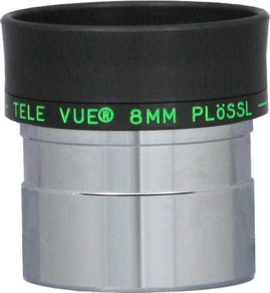 Tele Vue Plossl 8mm Eyepiece - The Binocular and Telescope Shop