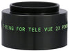 Tele Vue Powermate T - Ring Adapter 2x - The Binocular and Telescope Shop