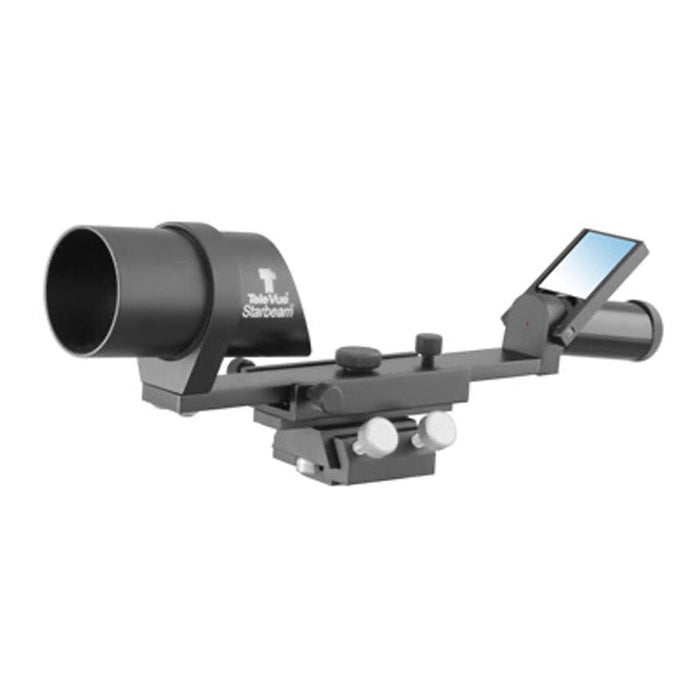 Tele Vue Star Beam with quick release base - The Binocular and Telescope Shop