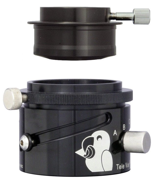 Tele Vue Tunable Top (2 inch with 1.25 inch adapter) — The Binocular ...