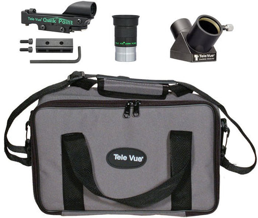 Tele Vue TV 60 90Â° Accessory Kit - The Binocular and Telescope Shop