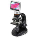 TETRAVIEW LCD DIGITAL MICROSCOPE - The Binocular and Telescope Shop