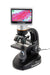 TETRAVIEW LCD DIGITAL MICROSCOPE - The Binocular and Telescope Shop