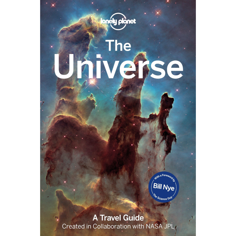The Universe - Lonely Planet