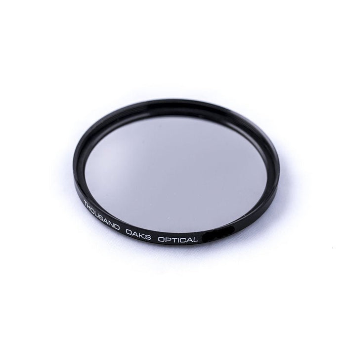 Thousand Oaks 58mm Solar Filter (58mm camera Thread) - The Binocular and Telescope Shop