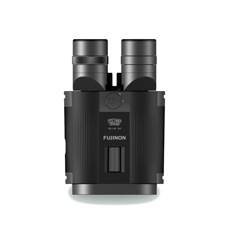 FUJINON TS-L2040 TECHNO-STABISCOPE BINOCULARS