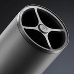 Unistellar eQuinox 2 tube and spider vane detail