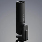 Unistellar eQuinox 2 Smart Telescope on tripod, front view