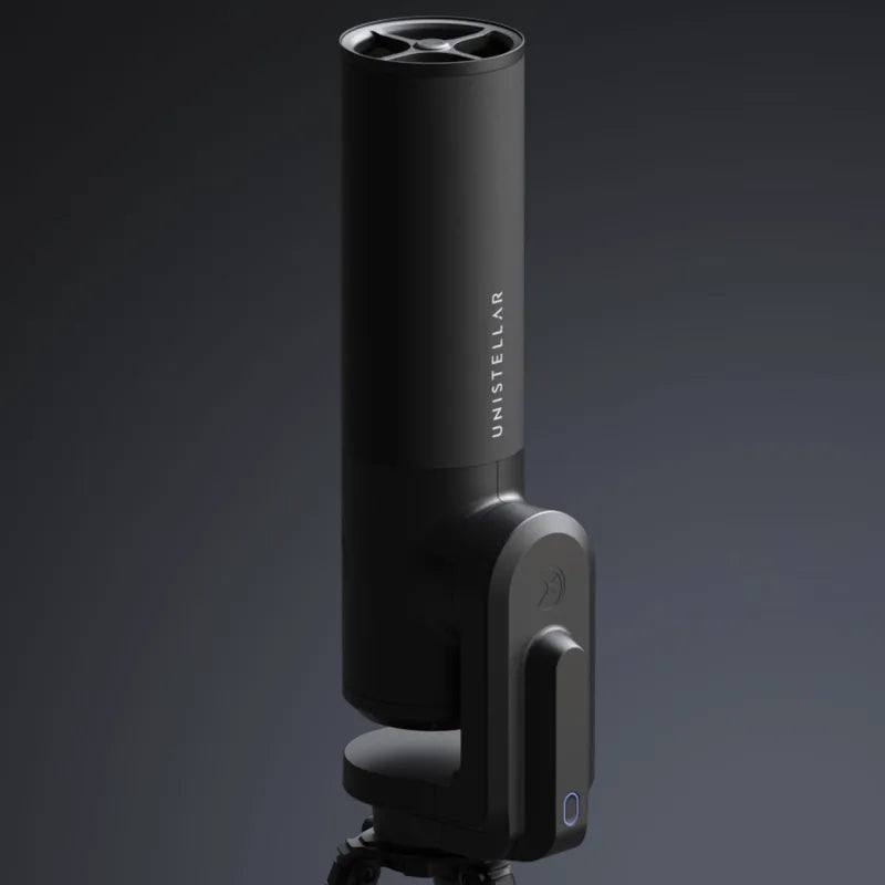 Unistellar eQuinox 2 Smart Telescope studio product shot