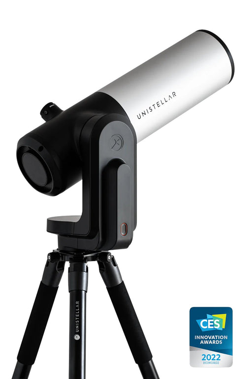 Unistellar eVscope 2 - The Binocular and Telescope Shop