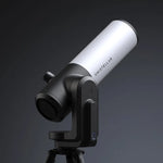Unistellar eVscope 2 smart telescope on its full-height tripod