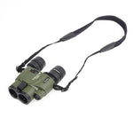 Kenko VC Cellarto 10X30 Stabilised Binoculars WP