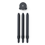 Vespera Adjustable Tripod - The Binocular and Telescope Shop