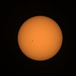 Vespera Solar Filter - The Binocular and Telescope Shop