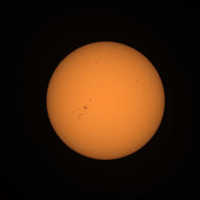 Vespera Solar Filter - The Binocular and Telescope Shop