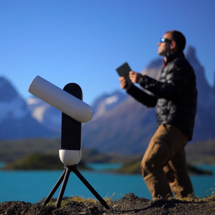 Vespera Solar Filter - The Binocular and Telescope Shop