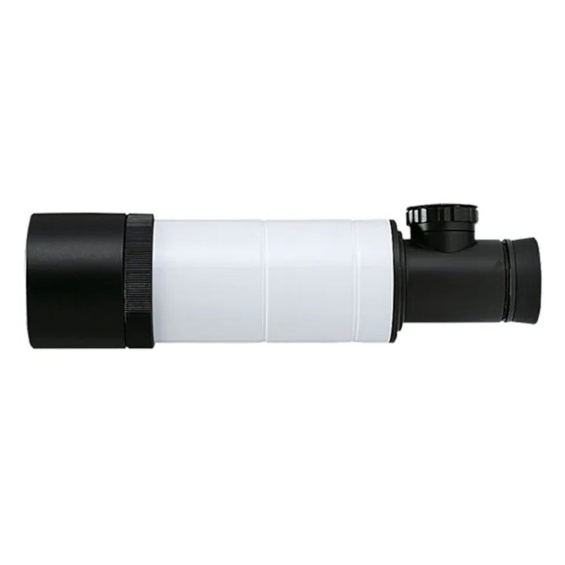 Vixen 7x50mm Finder with Illuminated Reticle II Telescope