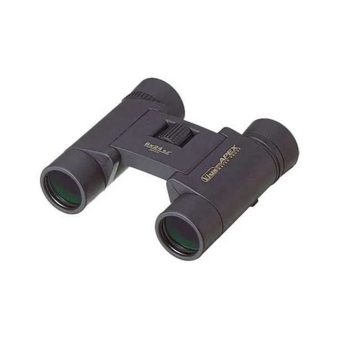 Vixen APEX II 08x24 - The Binocular and Telescope Shop