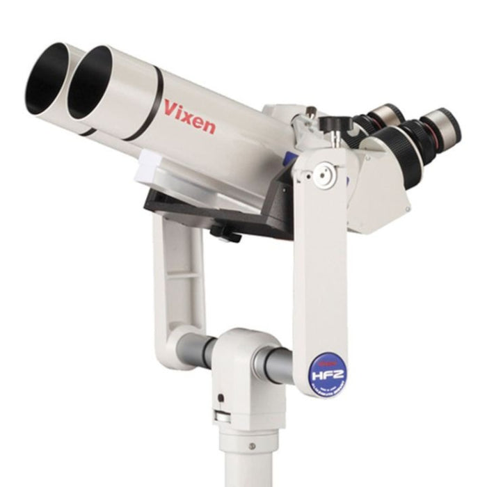 Vixen HF2-BT81S-A Astronomical Binoculars and Tripod