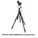 Vixen POLARIE Star Tracker Astrophotography Camera Mount - The Binocular and Telescope Shop