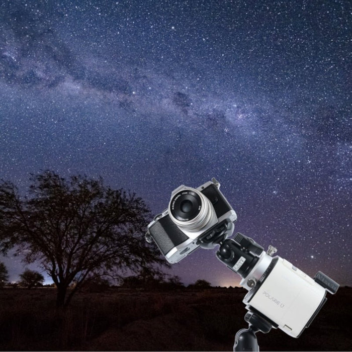 Vixen Polarie U Star Tracker - The Binocular and Telescope Shop