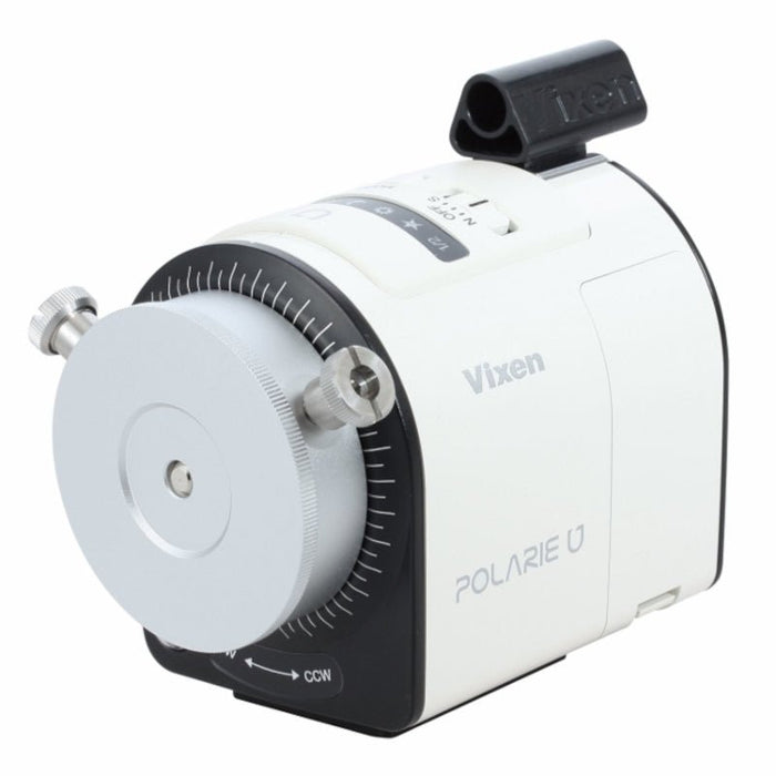 Vixen Polarie U Star Tracker - The Binocular and Telescope Shop