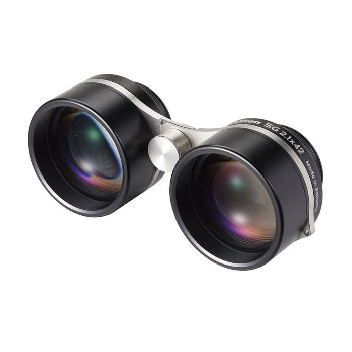 Vixen SG 2.1X42 Astronomical Viewing Binoculars