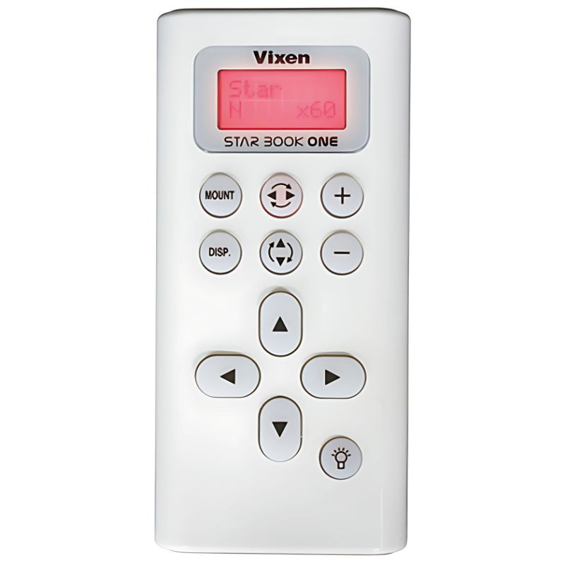 Vixen Telescope AP Star Tracker