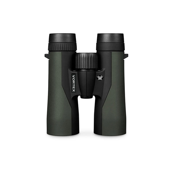 Vortex Crossfire HD 10x42 Binoculars with bonus Glasspack harness - The Binocular and Telescope Shop