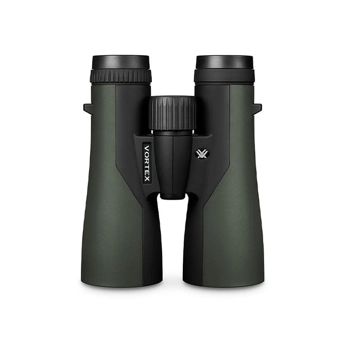 Vortex Crossfire HD 10x50 Binoculars with bonus Glasspack harness - The Binocular and Telescope Shop