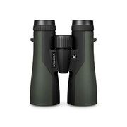 Vortex Crossfire HD 12x50 Binoculars with bonus Glasspack harness - The Binocular and Telescope Shop