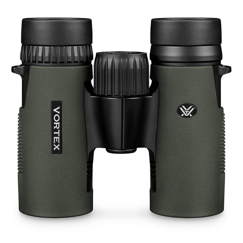 Vortex Diamondback HD 10x32 Binoculars - The Binocular and Telescope Shop