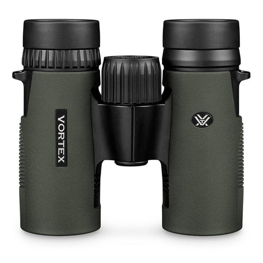 Vortex Diamondback HD 10x32 Binoculars - The Binocular and Telescope Shop