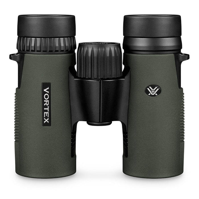 Vortex Diamondback HD 10x32 Binoculars - The Binocular and Telescope Shop