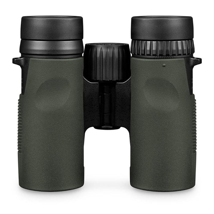 Vortex Diamondback HD 10x32 Binoculars - The Binocular and Telescope Shop