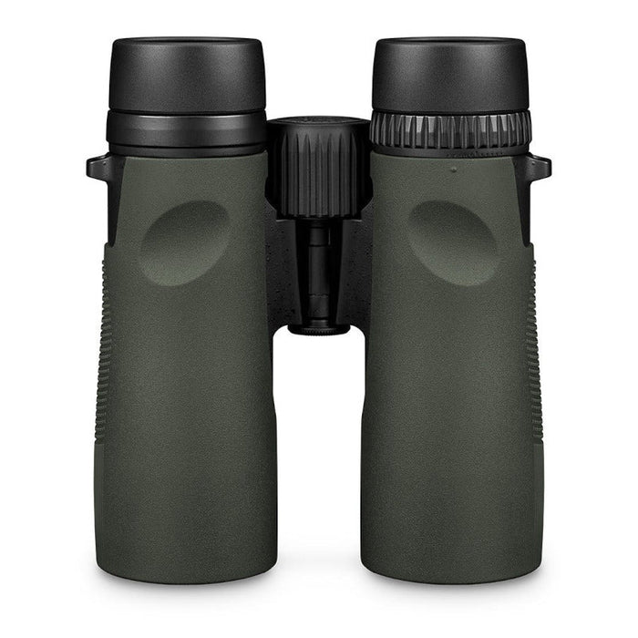 Vortex Diamondback HD 10x42 Binoculars with bonus Glasspack harness - The Binocular and Telescope Shop