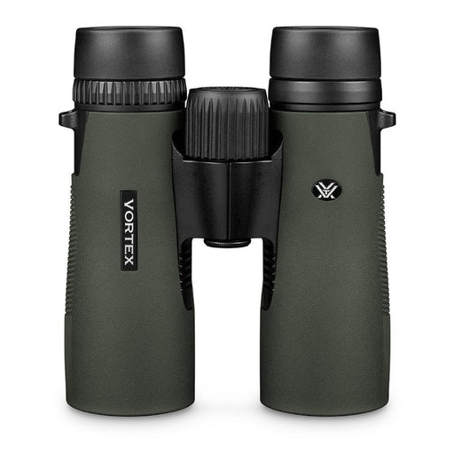 Vortex Diamondback HD 10x42 Binoculars with bonus Glasspack harness - The Binocular and Telescope Shop