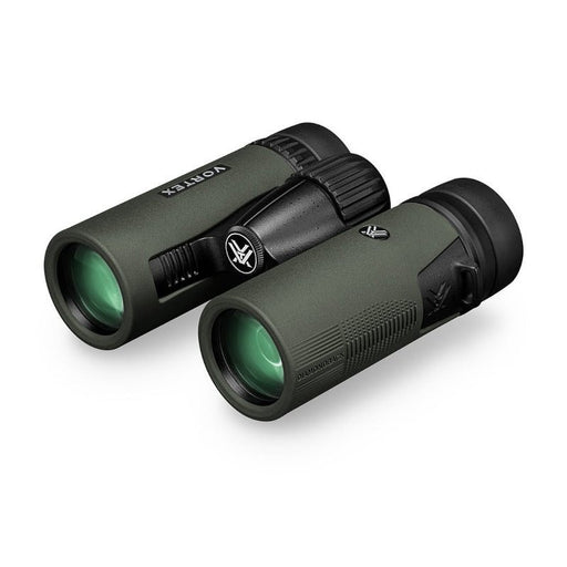 Vortex Diamondback HD 8x32 Binoculars — The Binocular and