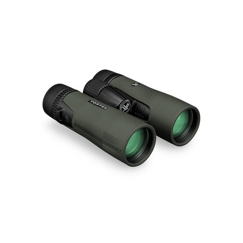 Vortex Telescope Vortex Diamondback HD 8x42 Binoculars with bonus Glasspack harness ...