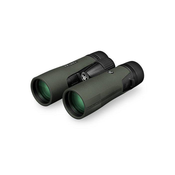 Vortex Diamondback HD 8x42 Binoculars with bonus Glasspack harness - The Binocular and Telescope Shop