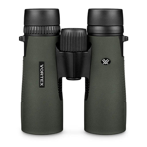 Vortex Diamondback HD 8x42 Binoculars with bonus Glasspack harness - The Binocular and Telescope Shop