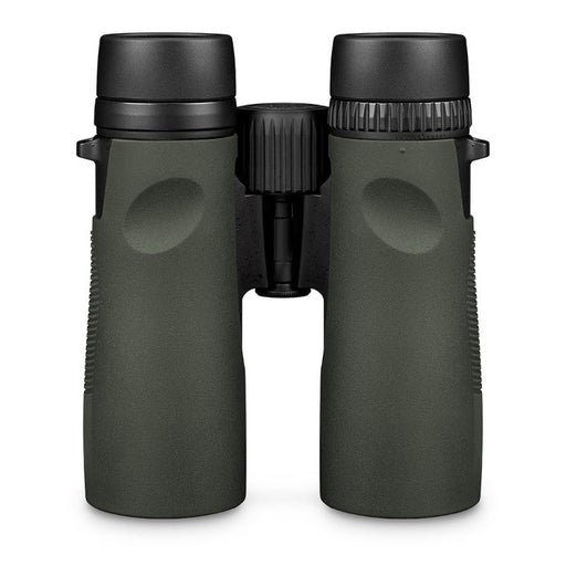 Vortex Diamondback HD 8x42 Binoculars with bonus Glasspack harness - The Binocular and Telescope Shop