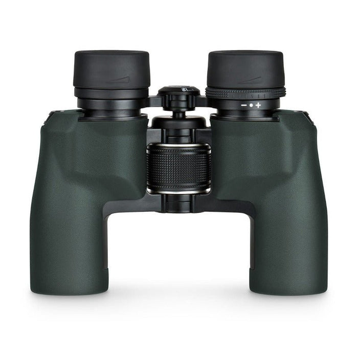 Vortex Raptor 8.5x32 Binoculars - The Binocular and Telescope Shop