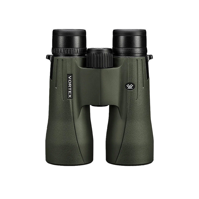 Vortex Viper HD 10x50 Binoculars with bonus Glasspack harness - The Binocular and Telescope Shop