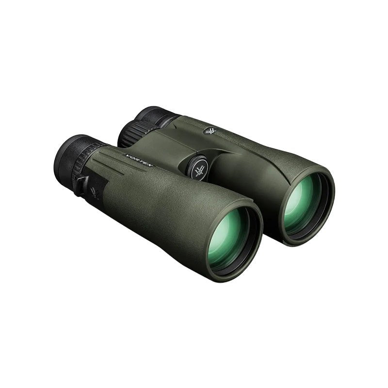 Vortex Telescope Vortex Viper HD 12x50 Binoculars with bonus Glasspack harness – The ...