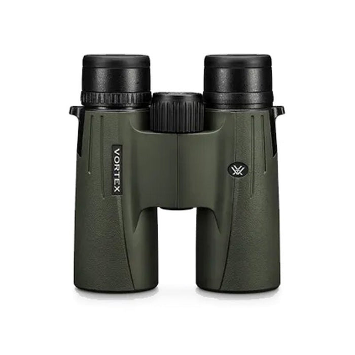 Vortex Viper HD 8x42 Binoculars with bonus Glasspack harness - The Binocular and Telescope Shop