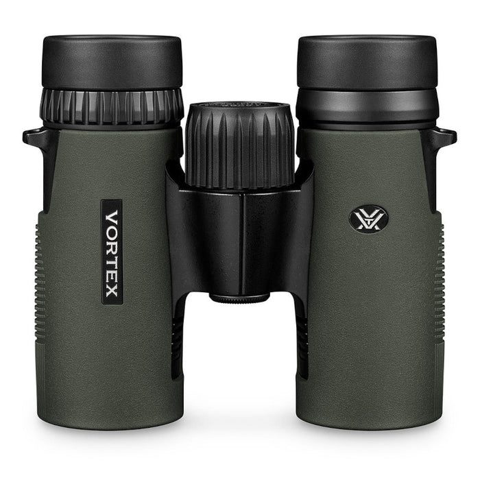 Vortex Diamondback HD 8x32 Binoculars