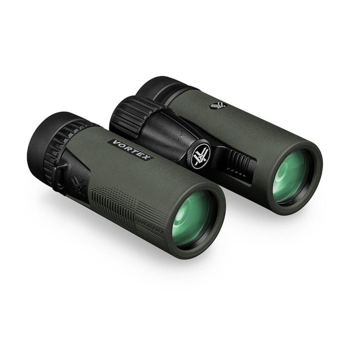 Vortex Diamondback HD 10x32 Binoculars