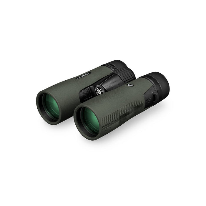 Vortex Diamondback HD 8x42 Binoculars with bonus Glasspack harness